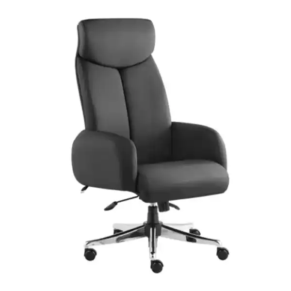 صندلی مدیریتی چرخ دار