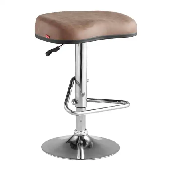 صندلی اپن با پایه فلزی و قابلیت تنظیم ارتفاع