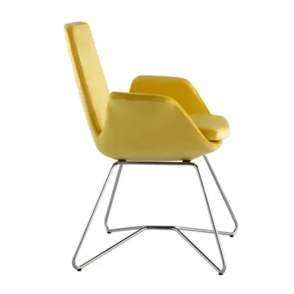 صندلی انتظار راشن مدل S700