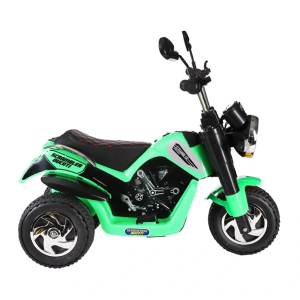 موتور شارژی دوکاتی سپیده تویز کد 120