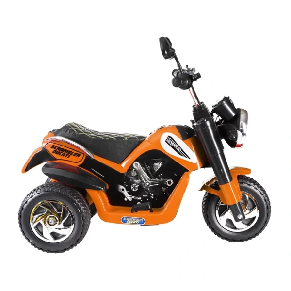 موتور شارژی دوکاتی سپیده تویز کد 120