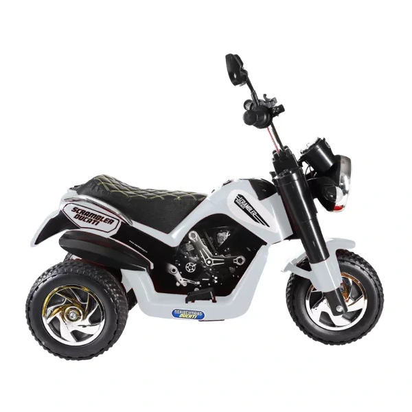 موتور شارژی دوکاتی سپیده تویز کد 120