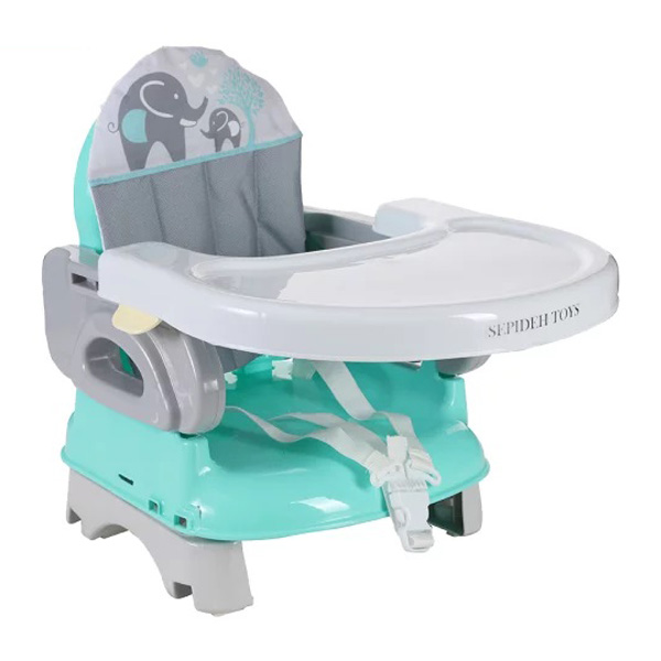 صندلی غذا خوری سامر سپیده تویز کد 119