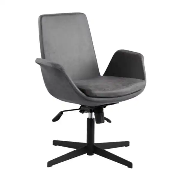 صندلی کنفرانس با پایه ثابت