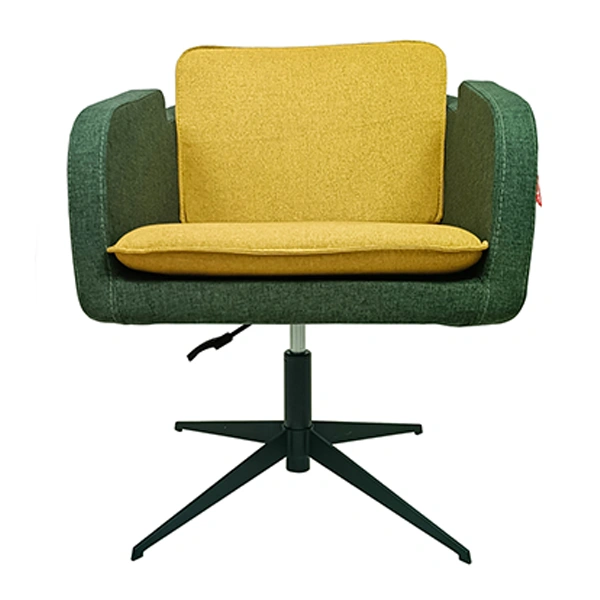 مبل اداری یک نفره جوان مدل J2060-1