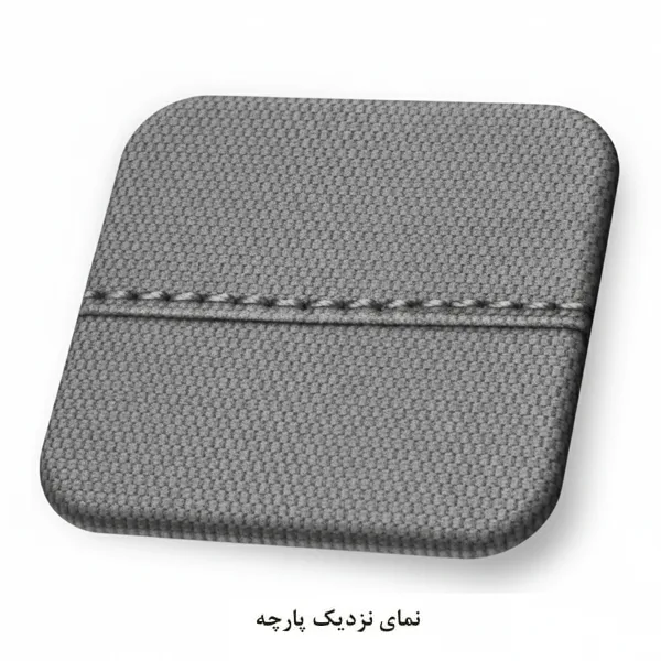 کوله پشتی جیتو نیلپر با پارچه اسکینی مدل NTBL601S