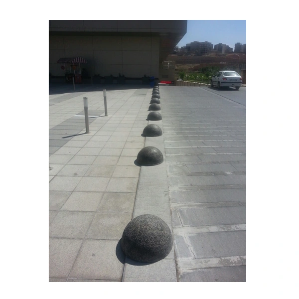 استاپر نیم گوی دورا مدل S412