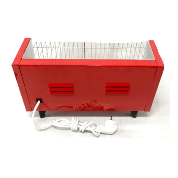 بخاری برقی ۳ شعله اخوان فرید