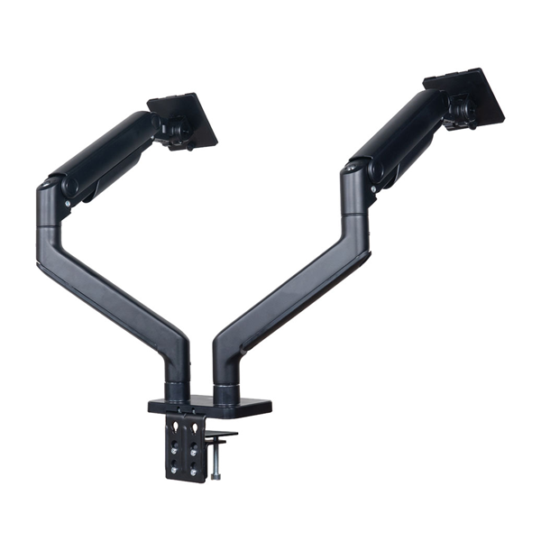 پایه نگهدارنده مانیتور دوتایی ارگو مدل WLA021