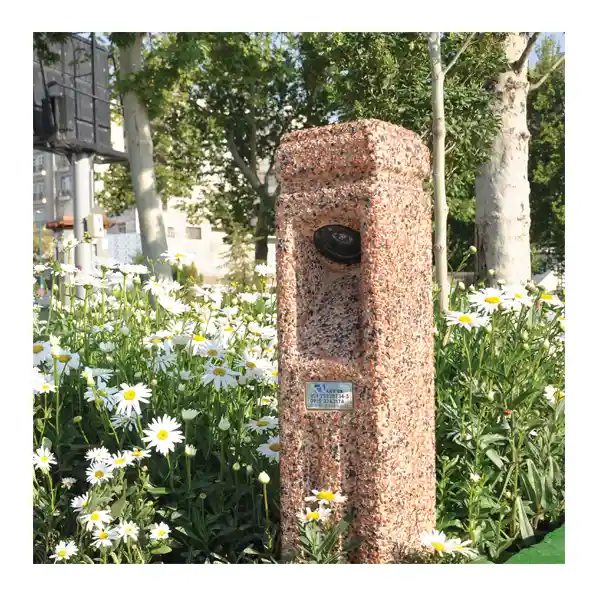 استند نوری دورا مدل S401