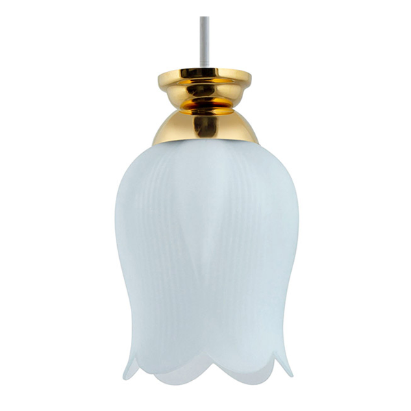 چراغ آویز چشمه نور کد A1282/1H-G