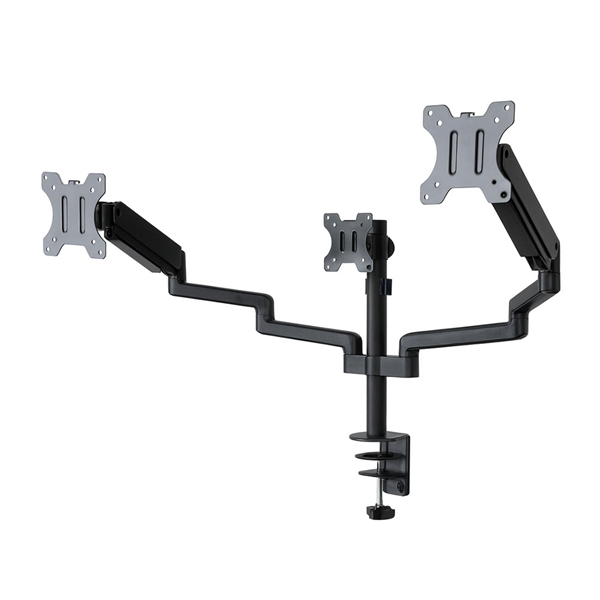 پایه نگهدارنده مانیتور سه تایی ارگو مدل WLA020