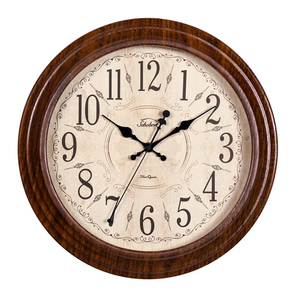 ساعت دیواری شوبرت مدل هلنا 5186W