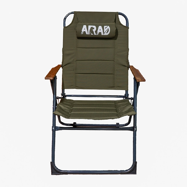 صندلی مبله تاشو آراد 4 حالته مدل کامفورت