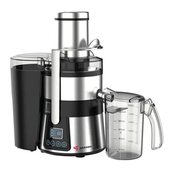 آبمیوه گیری یازده کاره مباشی مدل ME-JB2010SS