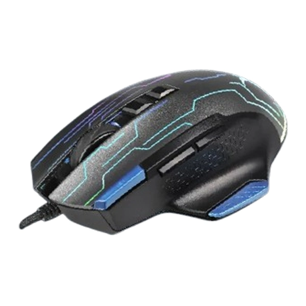 ماوس گیمینگ فاکس ایکس ری مدل FXR-SM-28