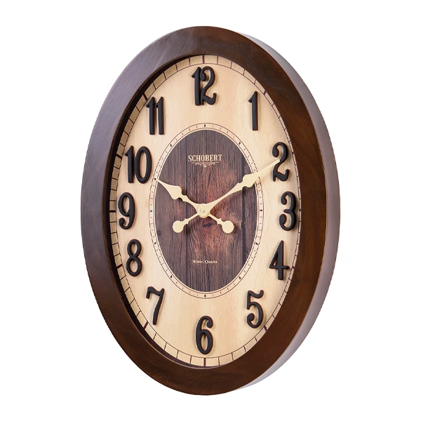 ساعت دیواری شوبرت مدل آنیکا 6105