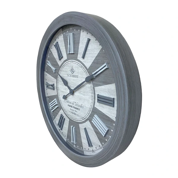 ساعت دیواری شوبرت مدل سانتو 6120