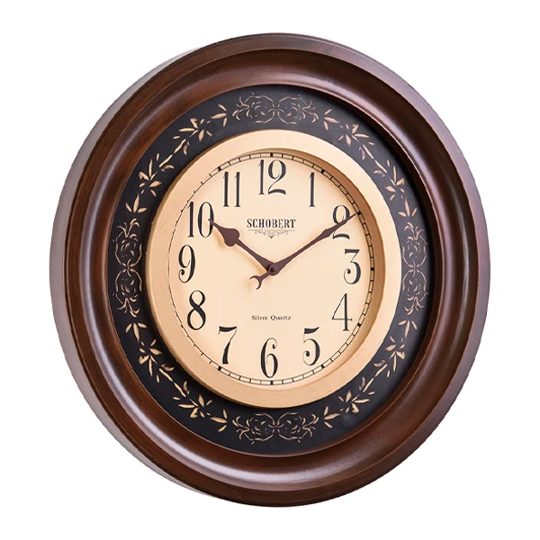 ساعت دیواری شوبرت مدل رومئو 6535