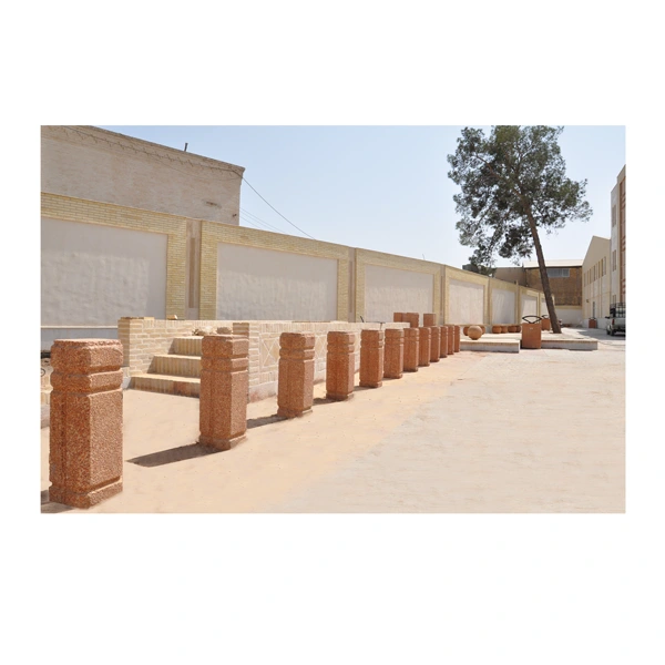 استند بروکلین دورا با مقطع مربع مدل S406