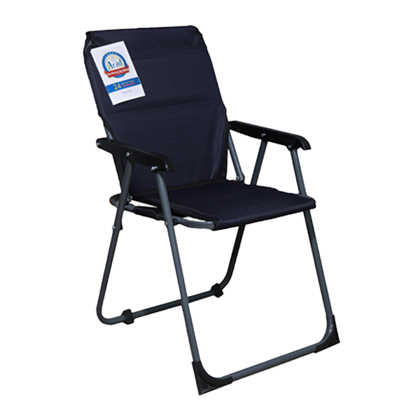 صندلی مبله ساحلی مدل آراد PLUS