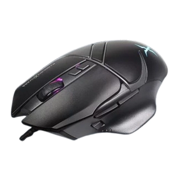 ماوس گیمینگ فاکس ایکس ری مدل FXR-SM-37