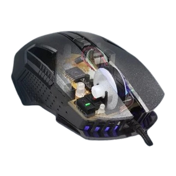 ماوس گیمینگ فاکس ایکس ری مدل FXR-SM-38