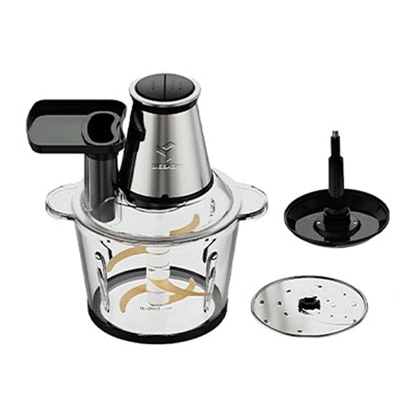 خردکن مباشی مدل ME-CH4001