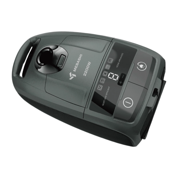 جاروبرقی مباشی مدل ME-VC3001