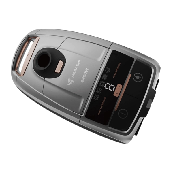 جاروبرقی مباشی مدل ME-VC3000