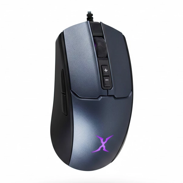 ماوس گیمینگ فاکس ایکس ری با طراحی حرفه‌ای