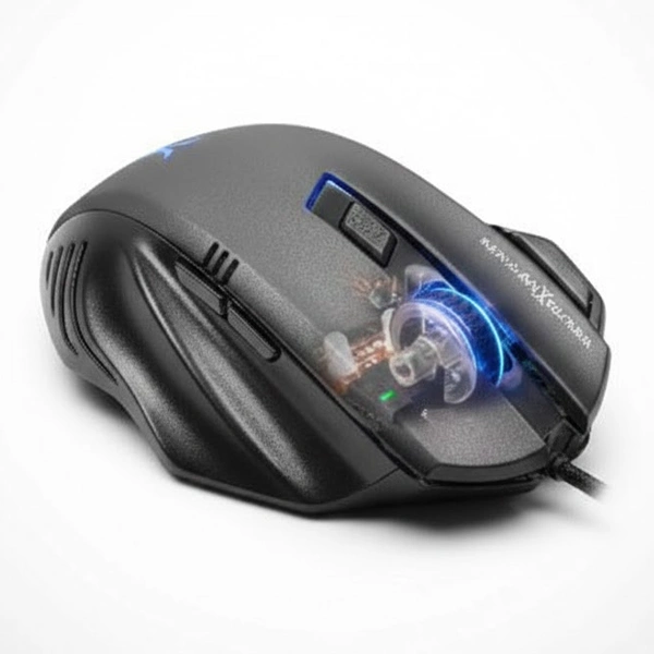 ماوس گیمینگ فاکس ایکس ری مدل FXR-SM-68