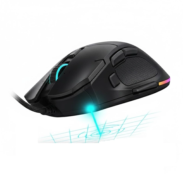 ماوس گیمینگ فاکس ایکس ری با دقت بالا