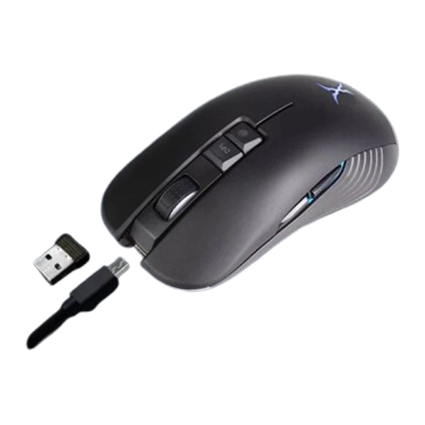 ماوس گیمینگ فاکس ایکس ری بدون سیم با یواسبی