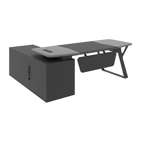 میز مدیریت پايه فلزی نیلپر مدل ODM553S