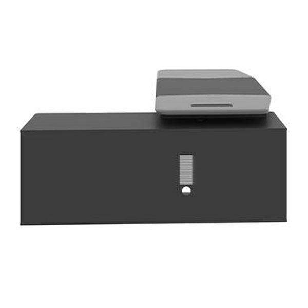 میز مدیریت پايه فلزی نیلپر مدل ODM553S