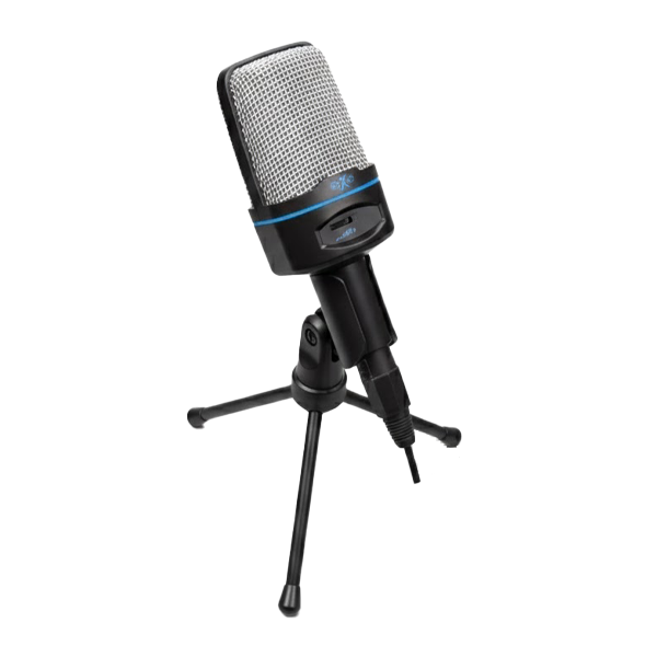 میکروفون رومیزی فاکس ایکس ری مناسب بازی با وضوح بالا