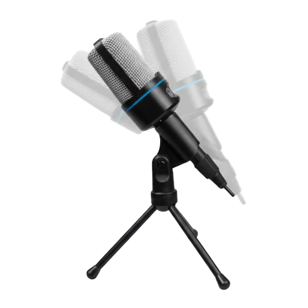 میکروفون گیمینگ فاکس ایکس ری رومیزی قابل حرکت در تمام جهات