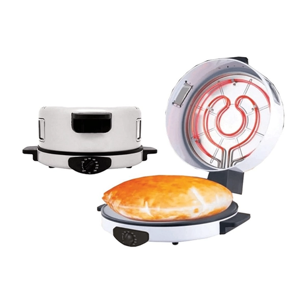 نان پز مباشی مدل ME-HBM135