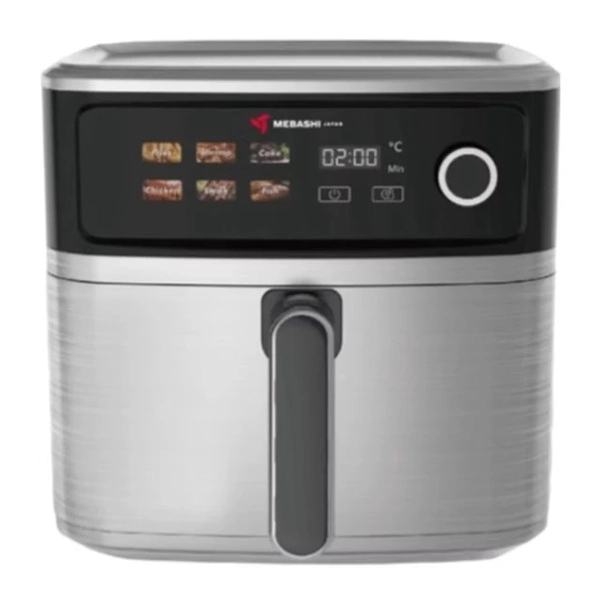 سرخ کن بدون روغن مباشی مدل ME-AF955