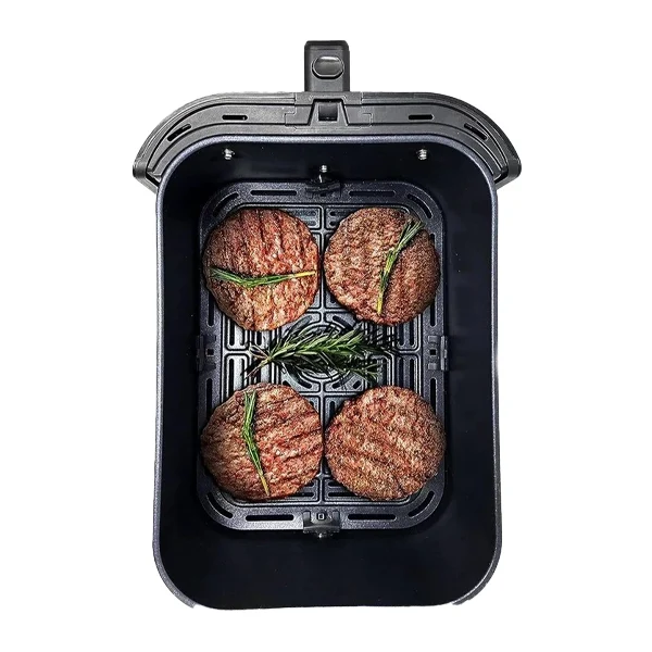 سرخ کن بدون روغن مباشی مدل ME-AF979