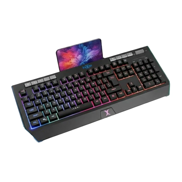 کیبورد گیمینگ فاکس ایکس ری حرفهای