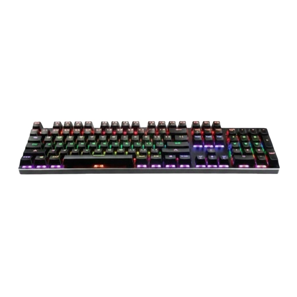 کیبورد گیمینگ حرفهای فاکس ایکس ری